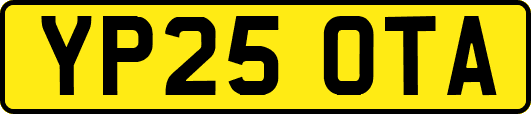 YP25OTA