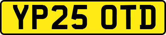 YP25OTD
