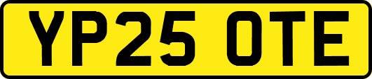 YP25OTE