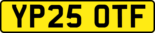 YP25OTF