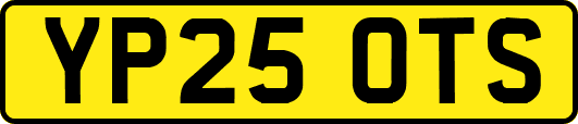 YP25OTS