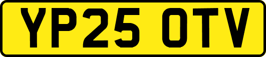 YP25OTV