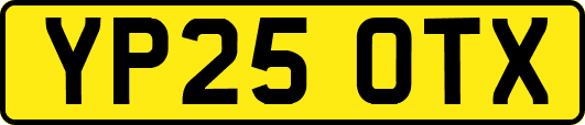 YP25OTX