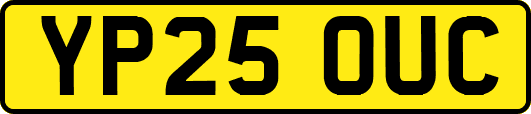 YP25OUC