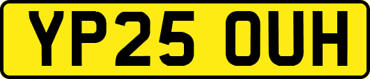 YP25OUH