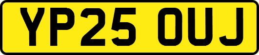 YP25OUJ
