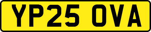YP25OVA
