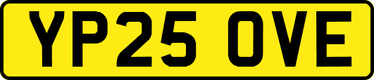 YP25OVE