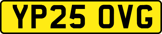 YP25OVG