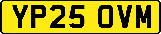 YP25OVM