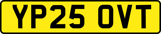 YP25OVT