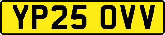 YP25OVV