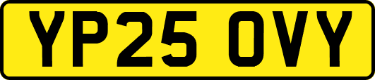 YP25OVY