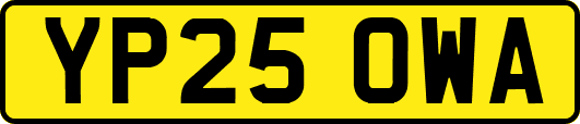 YP25OWA