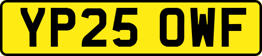 YP25OWF