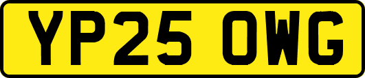 YP25OWG