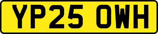YP25OWH