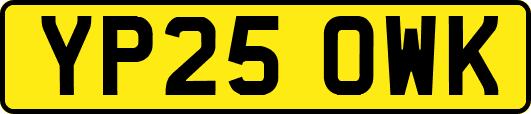 YP25OWK