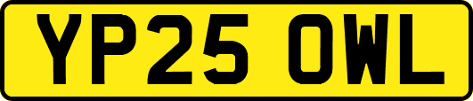 YP25OWL