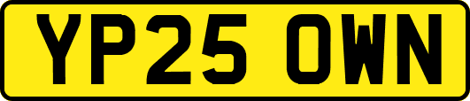 YP25OWN