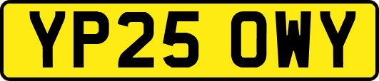 YP25OWY