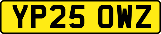 YP25OWZ