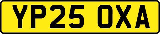 YP25OXA