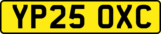 YP25OXC