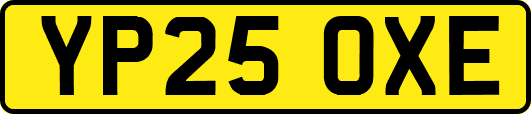 YP25OXE