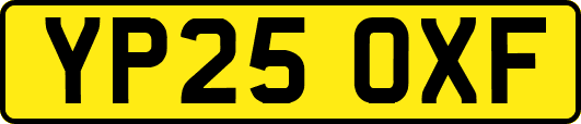 YP25OXF