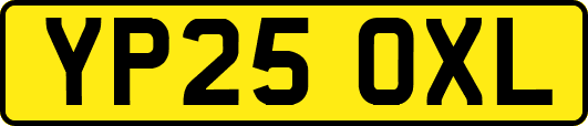 YP25OXL