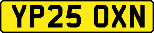 YP25OXN