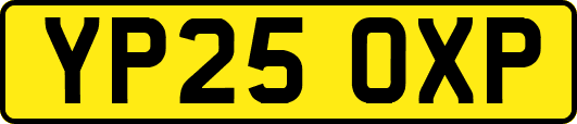 YP25OXP