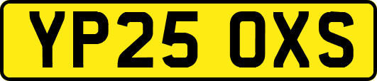 YP25OXS