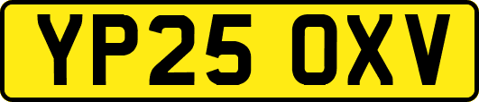 YP25OXV