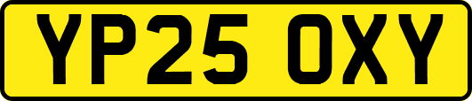 YP25OXY