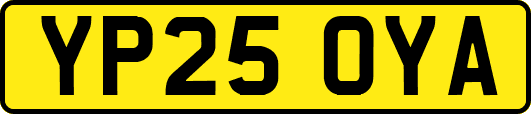 YP25OYA