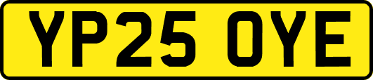YP25OYE