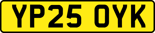 YP25OYK