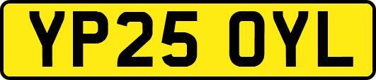YP25OYL