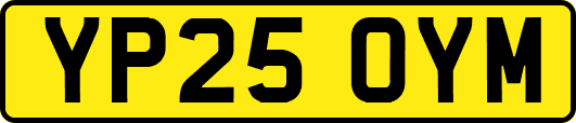 YP25OYM