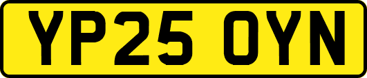 YP25OYN