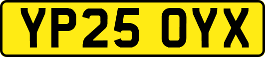 YP25OYX