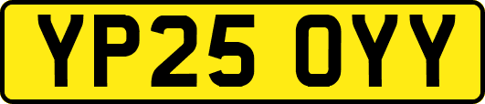 YP25OYY