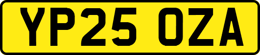 YP25OZA