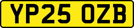 YP25OZB