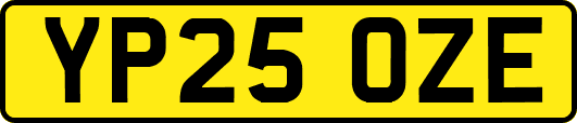 YP25OZE