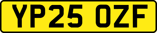YP25OZF