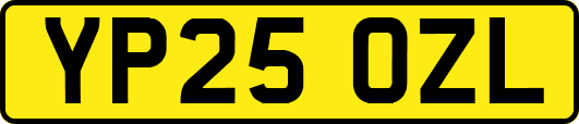 YP25OZL
