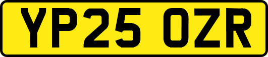 YP25OZR